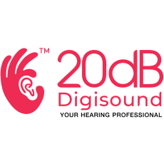 20dB Digisound